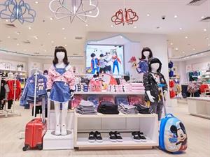 Moomoo童裝店鋪圖