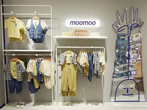Moomoo童裝店鋪圖