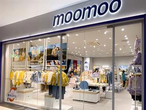Moomoo童裝店鋪圖