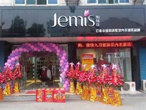 姐妹花內衣店鋪圖