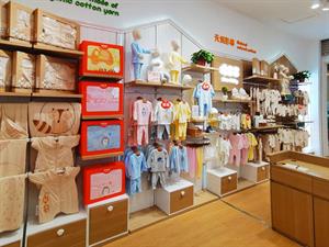 棉果果童裝店鋪圖