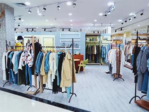 云上寫生女裝店鋪圖