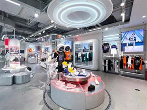 匹克店鋪圖