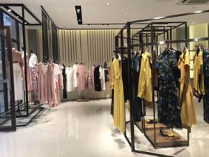 三弗effusive女裝店鋪圖