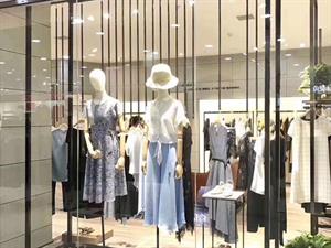 三弗effusive女裝店鋪圖