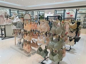 芭妮雅內(nèi)衣店鋪圖