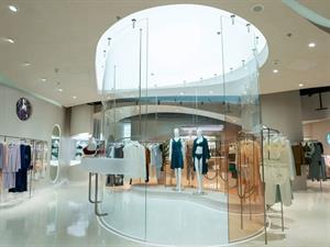 愛慕內衣店鋪圖