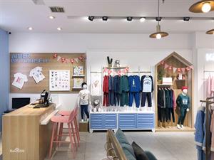 愛(ài)慕兒童店鋪圖