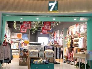 祺珈7+家居店鋪圖