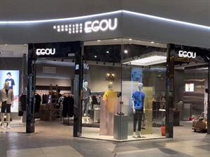易構EGOU男裝店鋪圖