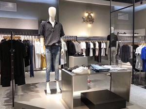 易構EGOU男裝店鋪圖