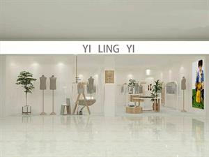 壹零壹10E童裝店鋪圖