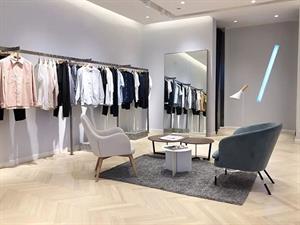 DEPOT3男裝店鋪圖