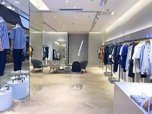 DEPOT3男裝店鋪圖