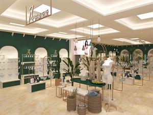 纖黛至愛內衣店鋪圖