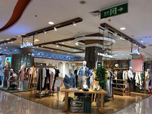 麗迪莎女裝店鋪圖