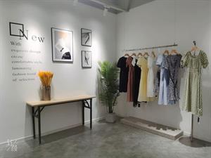 婕依妮女裝店鋪圖
