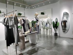 婕依妮女裝店鋪圖