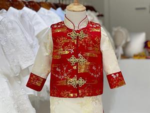 一禮予你童裝店鋪形象