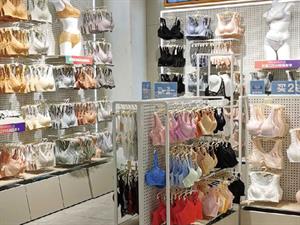 雅黛麗內衣店鋪圖