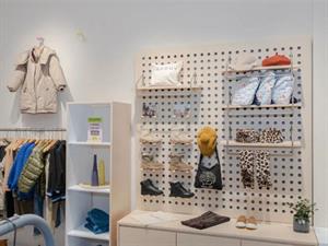 SUNNY WHITE二白童裝店鋪圖