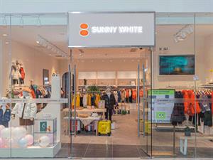 SUNNY WHITE二白童裝店鋪圖