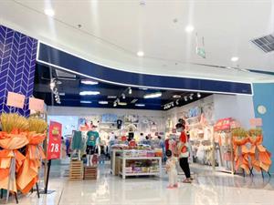 迪尼天地童裝店鋪圖