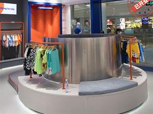 LUSON童裝店鋪圖