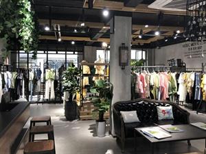 蘇昔女裝店鋪圖