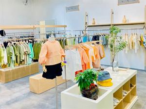 吾名堂童裝店鋪圖