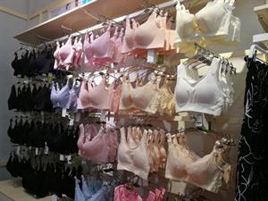 歐林雅內衣店鋪圖
