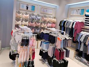 歐林雅內衣店鋪圖