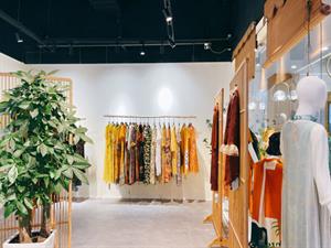 見花開女裝店鋪圖