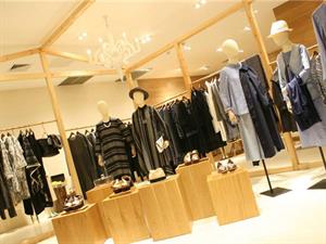 EIN言女裝店鋪圖