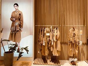 EIN言女裝店鋪圖
