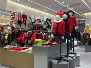恰貝貝童裝店鋪圖