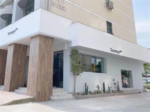 桑語童裝店鋪圖