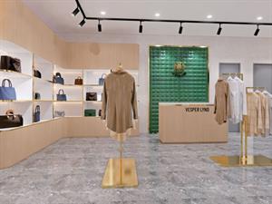 薇絲柏蓮女裝店鋪圖