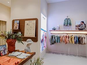 MINI A TURE童裝店鋪圖
