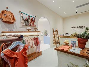 MINI A TURE童裝店鋪圖