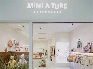 MINI A TURE童裝店鋪圖