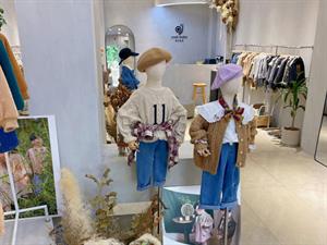 蝸牛波波童裝店鋪圖