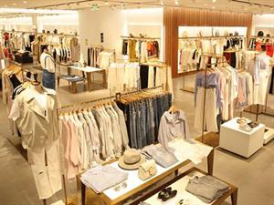 愛客女裝店鋪圖