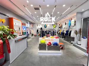 石頭剪子布童裝店鋪圖
