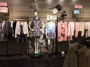 羅燕女裝店鋪圖