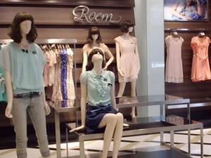 羅燕女裝店鋪圖