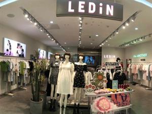 樂町女裝店鋪圖