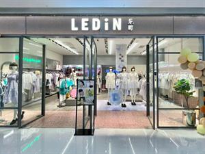 樂町女裝店鋪圖