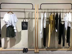 亙美女裝店鋪圖