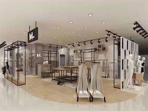 亙美女裝店鋪圖